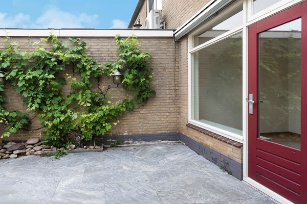 Medium property photo - Frans Halslaan 19, 3925 XJ Scherpenzeel